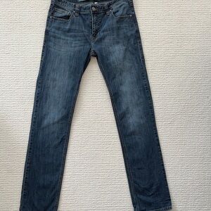 Rock & Roll Revolver Jeans